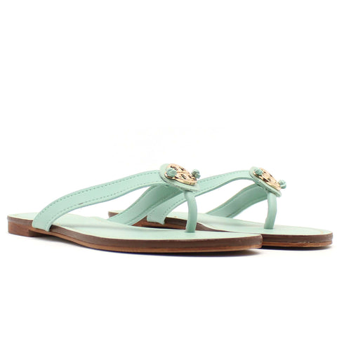 Women Casual Slippers - 39878S